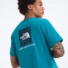 Evolution Regenerative Ink Box NSE kortærmet T-shirt til mænd – Grafik Evolution Regenerative Ink Box NSE kortærmet T-shirt til mænd – Grafik