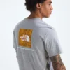 Evolution Regenerative Ink Box NSE kortærmet T-shirt til mænd – Grafik Evolution Regenerative Ink Box NSE kortærmet T-shirt til mænd – Grafik