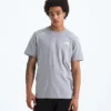 Evolution Regenerative Ink Box NSE kortærmet T-shirt til mænd – Grafik Evolution Regenerative Ink Box NSE kortærmet T-shirt til mænd – Grafik