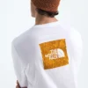 Evolution Regenerative Ink Box NSE langærmet T-shirt til mænd – Grafik Evolution Regenerative Ink Box NSE langærmet T-shirt til mænd – Grafik