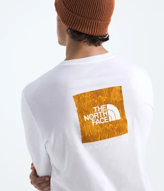 Evolution Regenerative Ink Box NSE langærmet T-shirt til mænd – Grafik Evolution Regenerative Ink Box NSE langærmet T-shirt til mænd – Grafik
