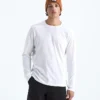 Evolution Regenerative Ink Box NSE langærmet T-shirt til mænd – Grafik Evolution Regenerative Ink Box NSE langærmet T-shirt til mænd – Grafik