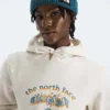 Evolution Retro-Growth Hoodie til kvinder – Grafik Evolution Retro-Growth Hoodie til kvinder – Grafik