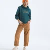 Evolution Retro-Growth Hoodie til kvinder – Grafik Evolution Retro-Growth Hoodie til kvinder – Grafik