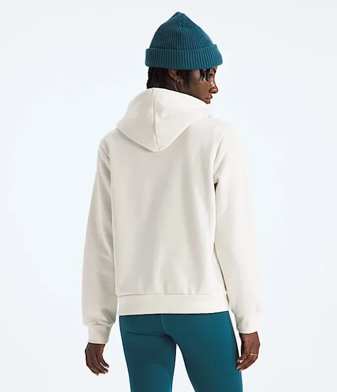 Evolution Retro-Growth Hoodie til kvinder – Grafik Evolution Retro-Growth Hoodie til kvinder – Grafik