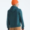 Evolution Retro-Growth Hoodie til kvinder – Grafik Evolution Retro-Growth Hoodie til kvinder – Grafik