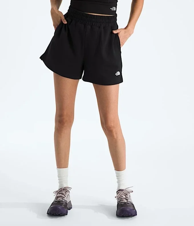 Evolution Shorts til kvinder Evolution Shorts til kvinder