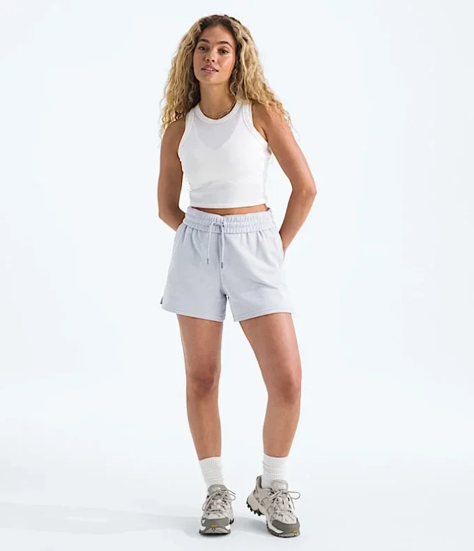 Evolution Shorts til kvinder Evolution Shorts til kvinder