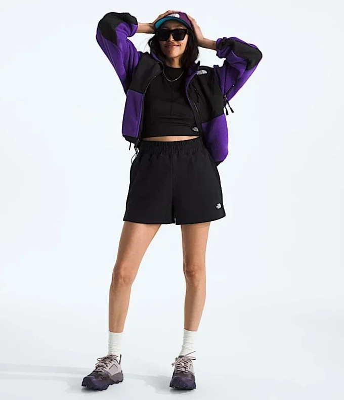 Evolution Shorts til kvinder Evolution Shorts til kvinder