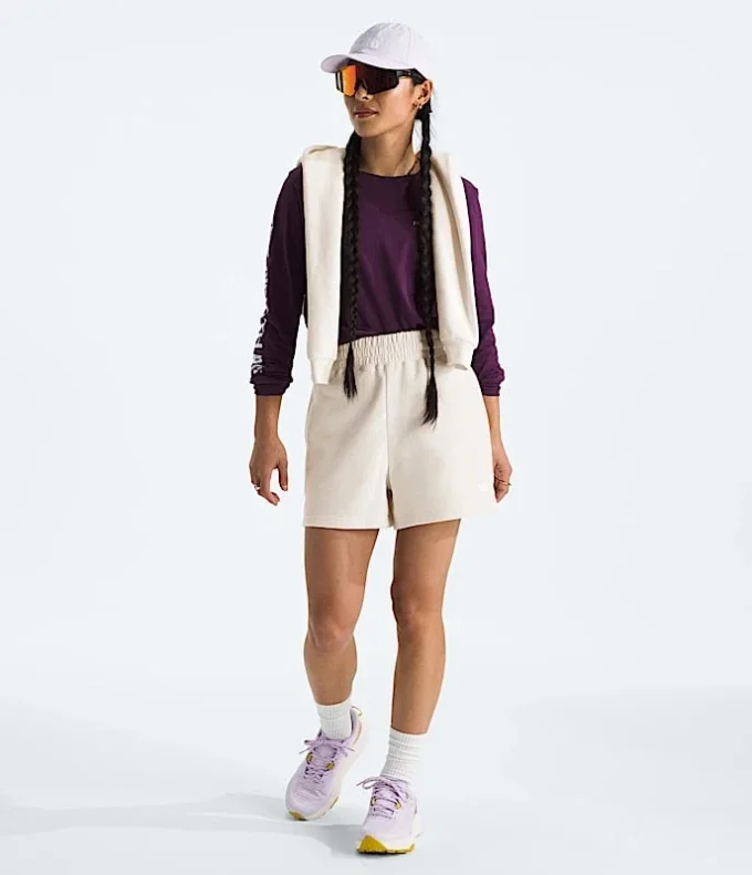 Evolution Shorts til kvinder Evolution Shorts til kvinder