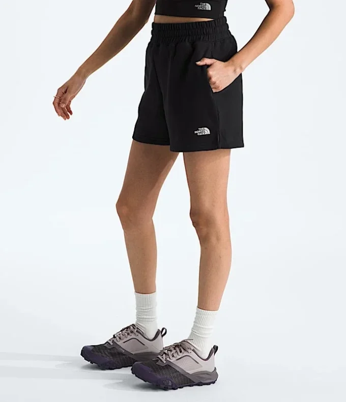 Evolution Shorts til kvinder Evolution Shorts til kvinder