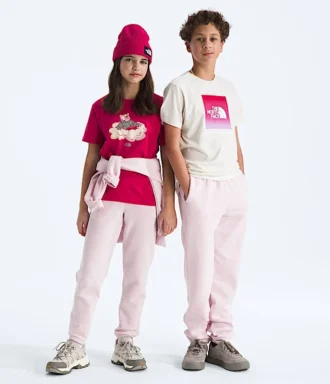 Evolution Simple Dome-bukser til drenge og piger Evolution Simple Dome-bukser til drenge og piger