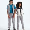 Evolution Simple Dome-bukser til drenge og piger