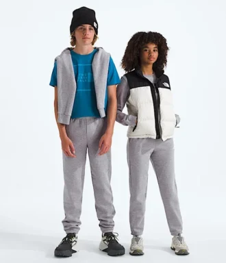 Evolution Simple Dome-bukser til drenge og piger Evolution Simple Dome-bukser til drenge og piger