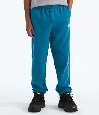 Evolution Simple Dome-bukser til drenge og piger Evolution Simple Dome-bukser til drenge og piger