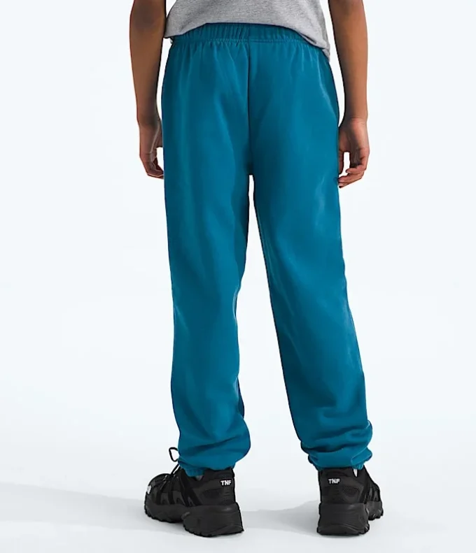 Evolution Simple Dome-bukser til drenge og piger