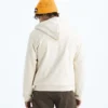 Evolution Simple Dome-hoodie med fuld lynlås til mænd