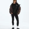 Evolution Simple Dome Oversized Crew til kvinder Evolution Simple Dome Oversized Crew til kvinder