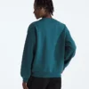 Evolution Simple Dome Oversized Crew til kvinder Evolution Simple Dome Oversized Crew til kvinder