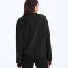 Evolution Simple Dome Oversized Crew til kvinder Evolution Simple Dome Oversized Crew til kvinder