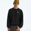 Evolution Simple Dome Oversized Crew til mænd Evolution Simple Dome Oversized Crew til mænd