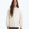 Evolution Simple Dome Oversized Crew til mænd Evolution Simple Dome Oversized Crew til mænd