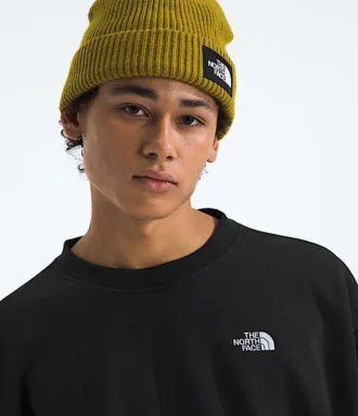 Evolution Simple Dome Oversized Crew til mænd Evolution Simple Dome Oversized Crew til mænd