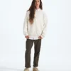 Evolution Simple Dome Oversized Crew til mænd Evolution Simple Dome Oversized Crew til mænd