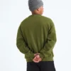 Evolution Simple Dome Oversized Crew til mænd Evolution Simple Dome Oversized Crew til mænd