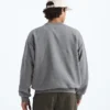 Evolution Simple Dome Oversized Crew til mænd Evolution Simple Dome Oversized Crew til mænd