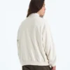 Evolution Simple Dome Oversized Crew til mænd Evolution Simple Dome Oversized Crew til mænd
