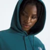 Evolution Simple Dome Oversized Hoodie til kvinder Evolution Simple Dome Oversized Hoodie til kvinder