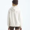 Evolution Simple Dome Oversized Hoodie til kvinder Evolution Simple Dome Oversized Hoodie til kvinder