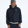 Evolution Simple Dome Oversized Hoodie til mænd Evolution Simple Dome Oversized Hoodie til mænd