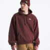 Evolution Simple Dome Oversized Hoodie til mænd Evolution Simple Dome Oversized Hoodie til mænd