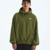 Evolution Simple Dome Oversized Hoodie til mænd Evolution Simple Dome Oversized Hoodie til mænd