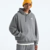 Evolution Simple Dome Oversized Hoodie til mænd Evolution Simple Dome Oversized Hoodie til mænd