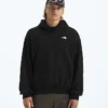 Evolution Simple Dome Oversized Hoodie til mænd Evolution Simple Dome Oversized Hoodie til mænd