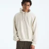 Evolution Simple Dome Oversized Hoodie til mænd Evolution Simple Dome Oversized Hoodie til mænd