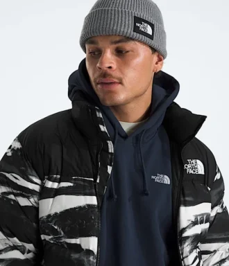 Evolution Simple Dome Oversized Hoodie til mænd Evolution Simple Dome Oversized Hoodie til mænd