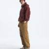 Evolution Simple Dome Oversized Hoodie til mænd Evolution Simple Dome Oversized Hoodie til mænd