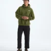 Evolution Simple Dome Oversized Hoodie til mænd Evolution Simple Dome Oversized Hoodie til mænd