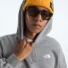 Evolution Simple Dome Oversized Hoodie til mænd Evolution Simple Dome Oversized Hoodie til mænd