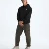 Evolution Simple Dome Oversized Hoodie til mænd Evolution Simple Dome Oversized Hoodie til mænd