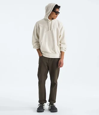 Evolution Simple Dome Oversized Hoodie til mænd Evolution Simple Dome Oversized Hoodie til mænd