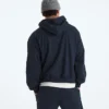 Evolution Simple Dome Oversized Hoodie til mænd Evolution Simple Dome Oversized Hoodie til mænd