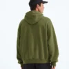 Evolution Simple Dome Oversized Hoodie til mænd Evolution Simple Dome Oversized Hoodie til mænd