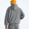 Evolution Simple Dome Oversized Hoodie til mænd Evolution Simple Dome Oversized Hoodie til mænd