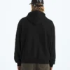 Evolution Simple Dome Oversized Hoodie til mænd Evolution Simple Dome Oversized Hoodie til mænd