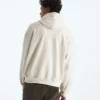 Evolution Simple Dome Oversized Hoodie til mænd Evolution Simple Dome Oversized Hoodie til mænd